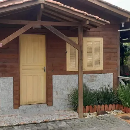 Morada Cristo Rei Villa Praia do Rosa Exterior photo