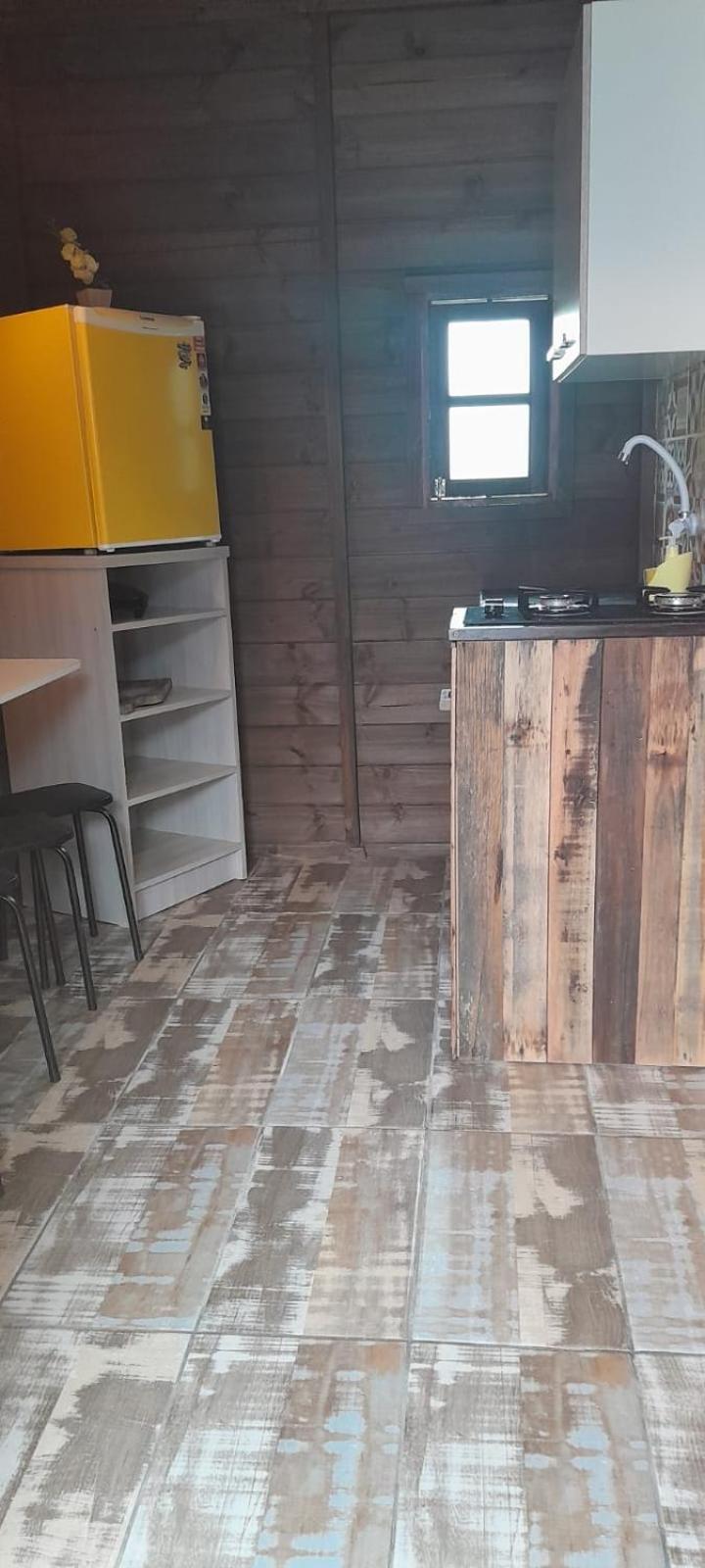Morada Cristo Rei Holiday home *