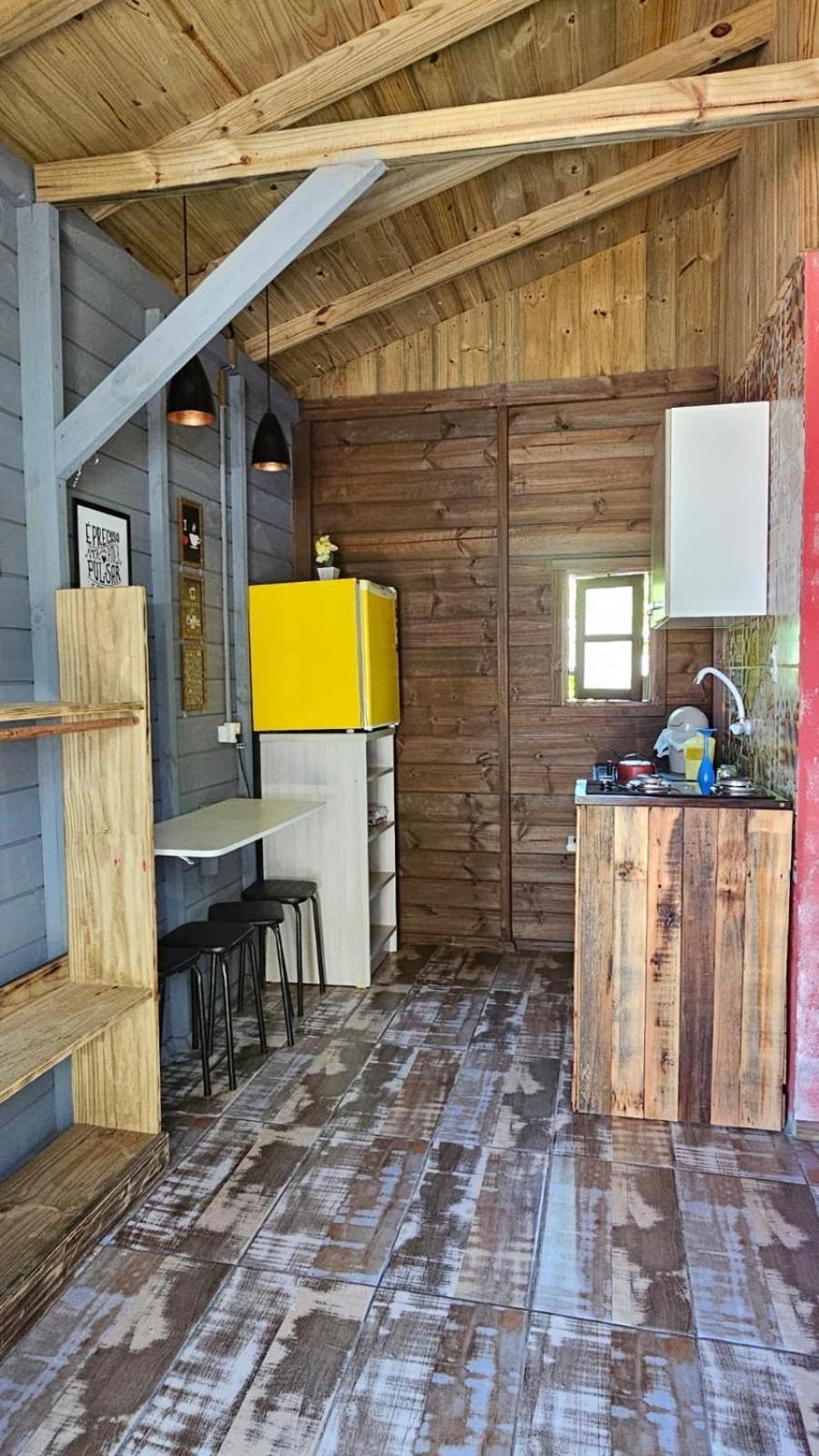 Morada Cristo Rei Holiday home