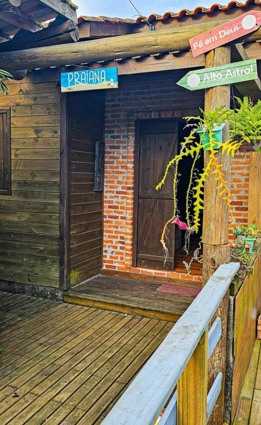 Morada Cristo Rei Holiday home *