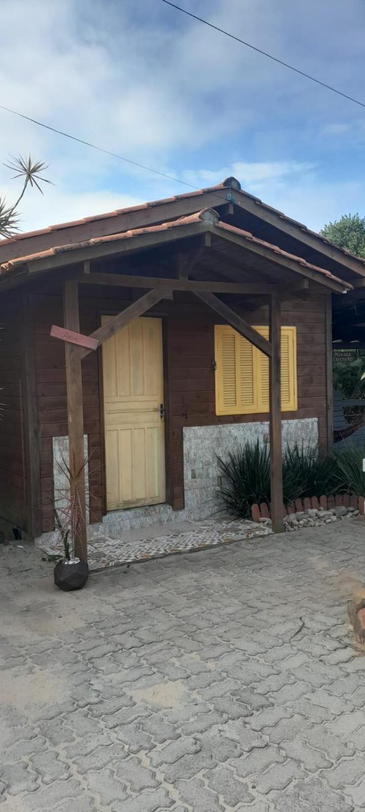 Holiday home Morada Cristo Rei